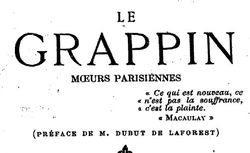 Le Grappin