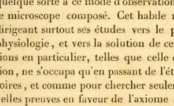 DUJARDIN, Félix (1801-1860) Histoire naturelle des zoophytes