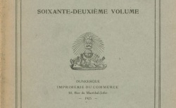 Accéder à la page "Chieux, Routes et voyages (1799-1814)"