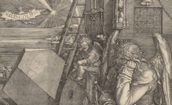 Accéder à la page "Albrecht Dürer (1471-1528)"