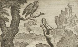 Accéder à la page "Fables choisies, ill. François Chauveau, 1668"