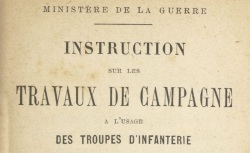 Accéder à la page "Infanterie"