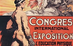 Accéder à la page "Education physique"