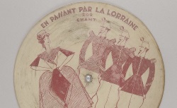 Disques illustrés pour enfants - BnF - Gallica