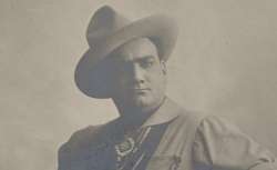 Enrico Caruso