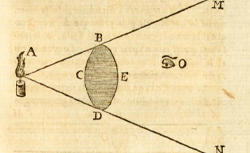 EULER, Leonhard (1707-1783) Lettres à une princesse d'Allemagne sur divers sujets de physique & de philosophie