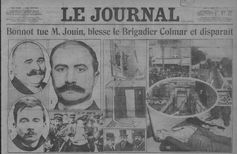 Accéder à la page "Journal (Le)"