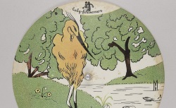 Disques illustrés pour enfants - BnF - Gallica