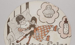 Disques illustrés pour enfants - BnF - Gallica