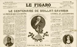 Accéder à la page "Figaro (Le). Supplément littéraire"