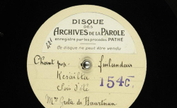 (7 disques)