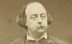 Accéder à la page "Gustave Flaubert"