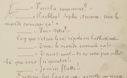 Accéder à la page "Manuscrit des copistes"