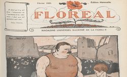 Accéder à la page "Floréal"