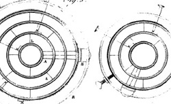 FRESNEL, Augustin (1788-1827) Mémoire sur un nouveau système d’éclairage des phares