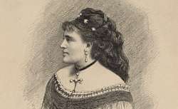 Maria Gabriele Krauss