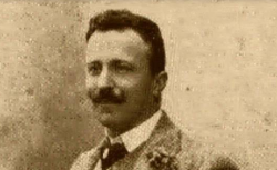 Edoardo Garbin (1865-1943)