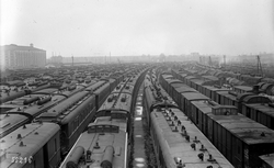 Accéder à la page "Gare de Bercy"