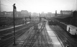 Accéder à la page "Gare du Nord"