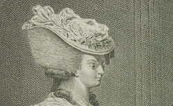 Accéder à la page "Genlis, Caroline Stéphanie Félicité du Crest de Saint Aubin, comtesse de, dite Madame de (1746-1830)"