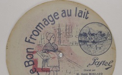 Disques illustrés pour enfants - BnF - Gallica