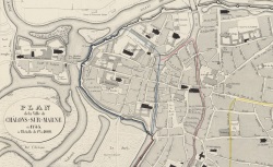 Accéder à la page "Cartes et plans de Châlons"