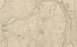 Accéder à la page "Cartes et plans de Colmar"