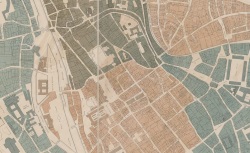 Accéder à la page "Cartes et plans de Metz"