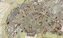 Accéder à la page "Cartes et plans de Strasbourg"