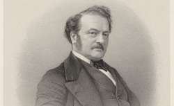 Gilbert Duprez