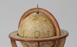 Accéder à la page "Globe céleste, J. de La Lande, 1775"