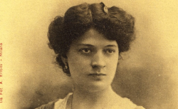 Aida Gonzaga (1879-1972)