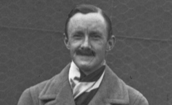 Accéder à la page "Arthur Gore (1868-1928)"