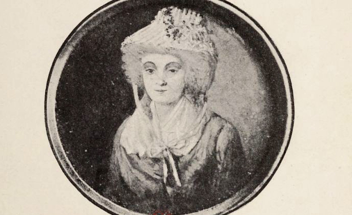 Accéder à la page "Gouges, Olympe de (1748-1793)"