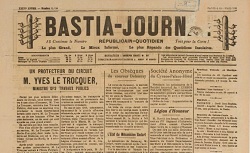 Accéder à la page "Le grand prix dans la presse insulaire"