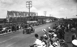 Accéder à la page "Automobile - Grand prix de France"