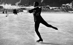 Accéder à la page "Patineurs"