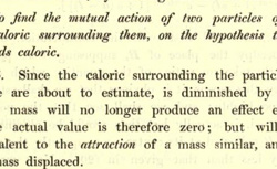 GREEN, George (1793-1841) On the laws of reflexion and refraction of light