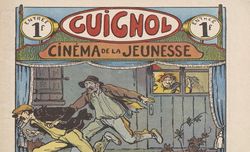 Accéder à la page "Guignol (le) "