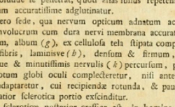 HALLER, Albrecht von (1708-1777) Elementa physiologiae corporis humani