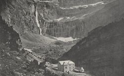 Accéder à la page "Hautes-Pyrénées"