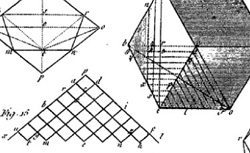 HAÜY, René Just (1743-1822) Essai d’une théorie sur la structure des crystaux