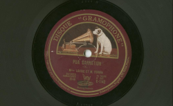 Hawaïen hula medley (NC Gramophone K 1142) / BnF - Gallica