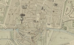 Accéder à la page "Cartes et plans d'Amiens"