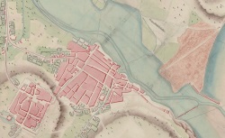 Accéder à la page "Cartes et plans de Boulogne"