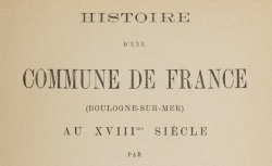 Accéder à la page "Histoires de Boulogne"