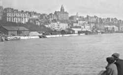 Accéder à la page "Images de Boulogne dans les clichés d'agences de presse"