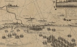 Accéder à la page "Cartes et plans de Dunkerque"