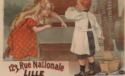 Accéder à la page "Affiches lilloises"