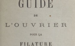 Accéder à la page "Autour de l'industrie textile lilloise"